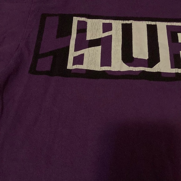 HURLEY Shirt - Picture 4 of 7
